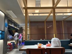 -杨氏青龙虾·羊蝎子(金盛路总店)
