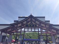 -采石矶景区