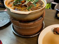 -日食记精菜馆(建邺万达店)