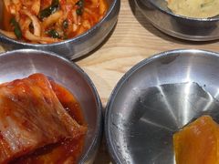 -姜虎东白丁烤肉(深圳湾后海汇店)