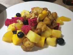-星叶·东南亚料理(温州万象城店)