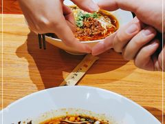 -好這口重庆小面(总店)