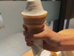 -麦当劳(百联西郊购物中心店)