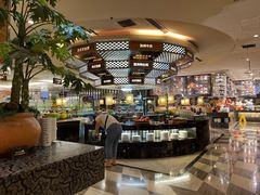 -芭菲盛宴·环球美食(解放碑英利国际店)