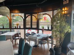 -安妮意大利餐厅(日坛店)