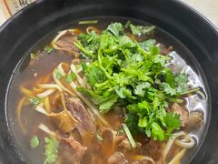 -国财牛杂(镇海店)