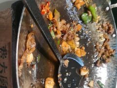 -费大厨辣椒炒肉(房山龙湖天街店)