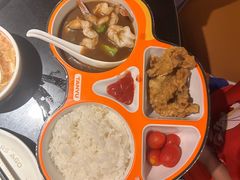 -探鱼·鲜青椒爽麻烤鱼(领展购物广场店)