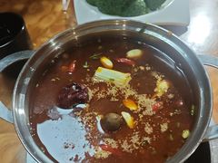 -塔兰齐新疆孜然火锅(鲤鱼山路店)