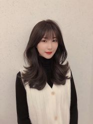 -杉影印象日式烫染專門店