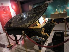 -北京工艺美术博物馆