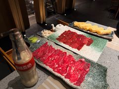 -槿·贵州酸汤火锅餐厅·杭州临安万豪酒店