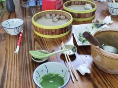 -海陆丰明凤擂茶