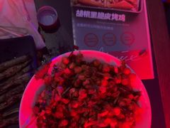 -胡桃里乐队酒馆