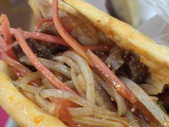 -刘氏方酥锅盔(古城总店)