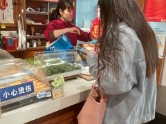 -西区老大房(愚园路店)