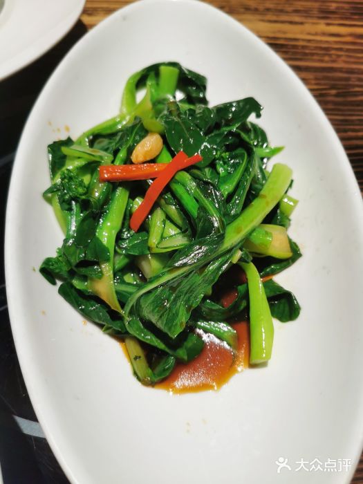 瑶王府·广西菜(茶花园店)图片