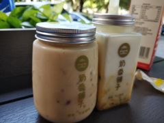 -花城酸奶碗(花都骏威广场店)