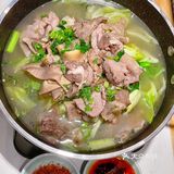 北京跷脚牛肉界扛把子🔥｜这味道也太正宗了吧～