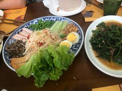 -simply thai天泰(静安嘉里中心店)