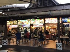 -纽顿熟食中心