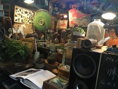 -懒鱼时光馆(沙坪坝店)