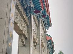 -广东圆玄道观