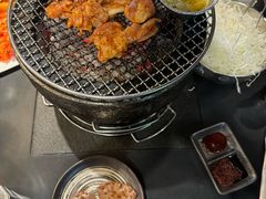 -まるみち   丸道东京烧肉(虹梅路店)