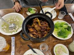 -斯丹姜母鸭·古法干香(涂门街总店)