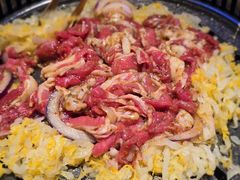 -杨记齐齐哈尔烤肉(总店)