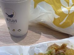 -多几谷·煎饼(上海七宝领展广场店)