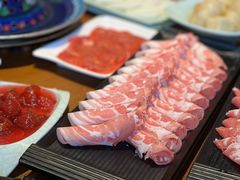-年巴羊肉铺老铜锅(梅江店)