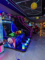 点击看大图 -吉睿电子游艺(凯德MALL太阳宫店)
