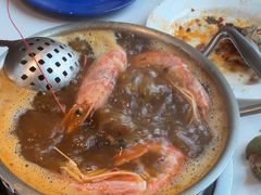 -星伦多自助料理·涮烤一体(杭州来福士店)