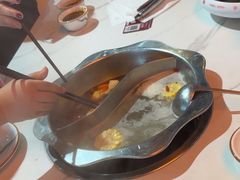 -八合里潮汕鲜牛肉火锅(吉大店)