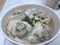 -翡翠拉面小笼包(机场DFS店)