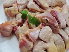 -菌鲜荟(摩根国际店)