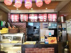 -芝心实億披萨意面(芳草路店)