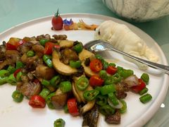 -汤记传菜(秀浦路店)