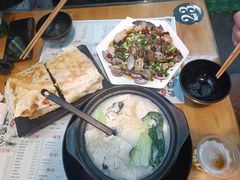 -聚缘坊特色名小吃(天元西街店)