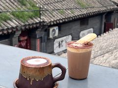 -前叁門