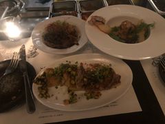 -Ocean's Table 欧舍