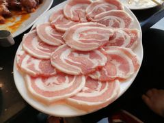 -阿里郎海鲜酒店
