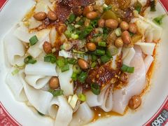 -刘二妈米皮(步行街店)