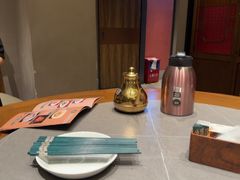 -张家卫·阳江菜·小海鲜(肥婆湾桥店)