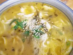 -陈八两面家(华孚写字楼店)