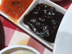 -西贝莜面村(上海百联西郊店)