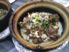 -红星光发煲仔饭(大石街店)