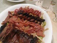 -顺风海鲜港(金玉兰店)