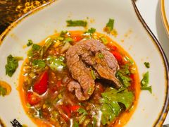 -牛人日志·鲜牛肉骨汤火锅(万科里瑧店)